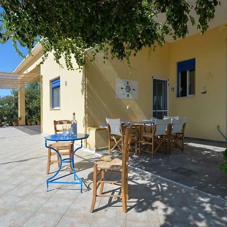 Santa Domenica Summer House Αγία Κυριακή Εξωτερικό φωτογραφία